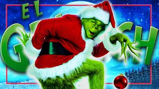 El Grinch | La pelicula | CoffeTV