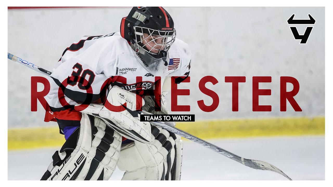 TTW - Rochester PWAA