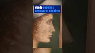 Play video: la ceguera de carmen aldunate se nota #curiosidades #arte #arteclasico #historiadelarte