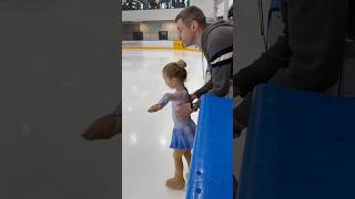 #figureskating #iceskating #фигурноекатание #дети #kids #skatingvideos #フィギュアスケート #花式滑冰 #iceskaters