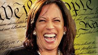 (Evil Laugh) President Kamala Harris is coming!!! (Halloween Meme)