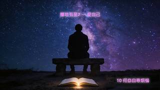 擲地有星7 – 10 何必自尋煩惱 | 廖武洪牧師
