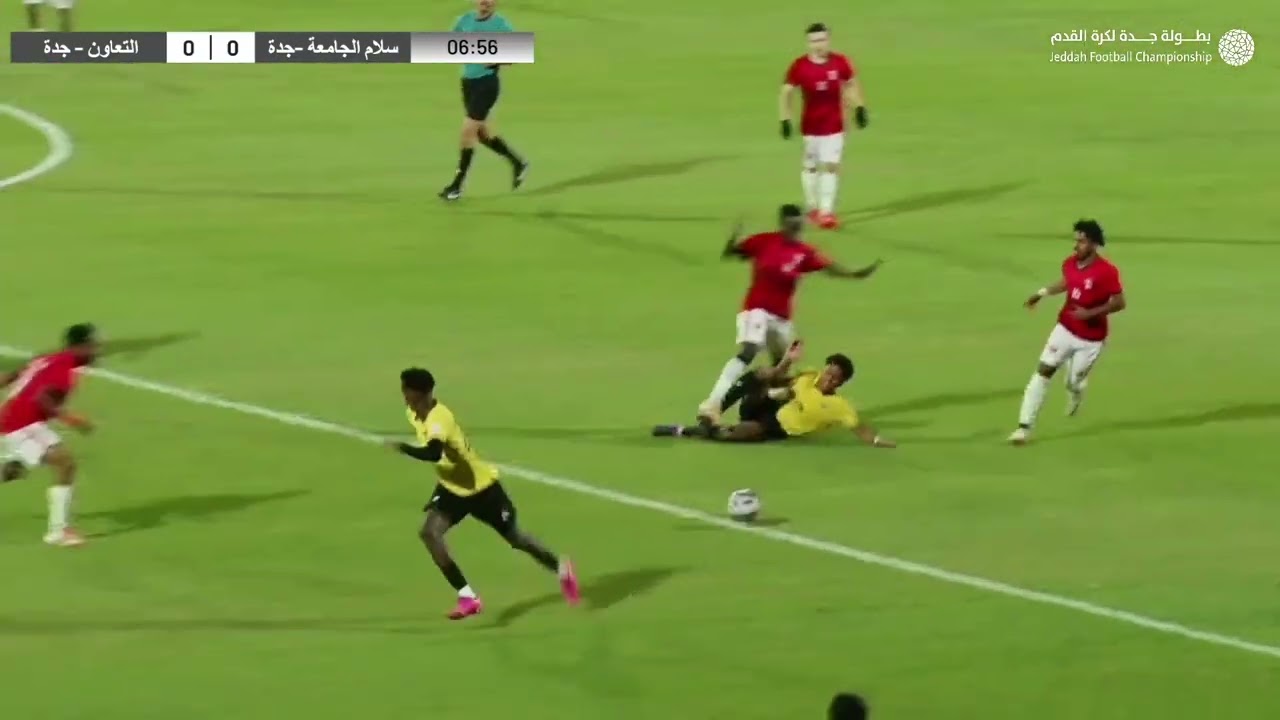 البث المباشر كامل