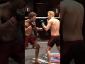 #ufc #ufc5 #insane #knockout