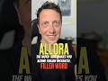 The one word that makes you sound instantly Italian 🇮🇹 #allora