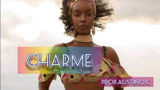 Afro Beat Zouk Instrumental 2020 'Charme' [Kizomba x Charme X Nakamura type beat] |Prod Austino.G
