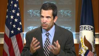 Middle East Digest: June 4, 2012