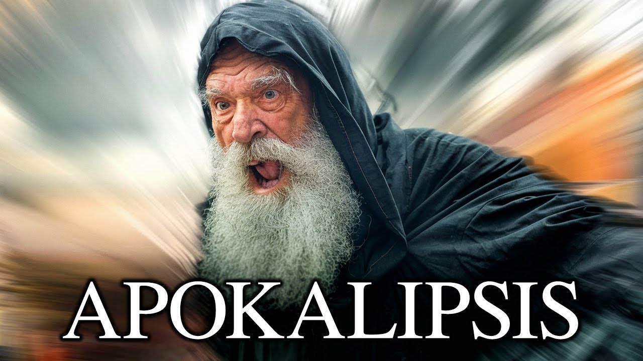 Ang Kumpletong Kasaysayan ng APOKALIPSIS na Hindi Mo Pa Nakikita Kailanman