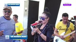 NORMA SILVIA-TANGIS KEHIDUPAN-OM MAHESTA LIVE BATEGEDE BULU