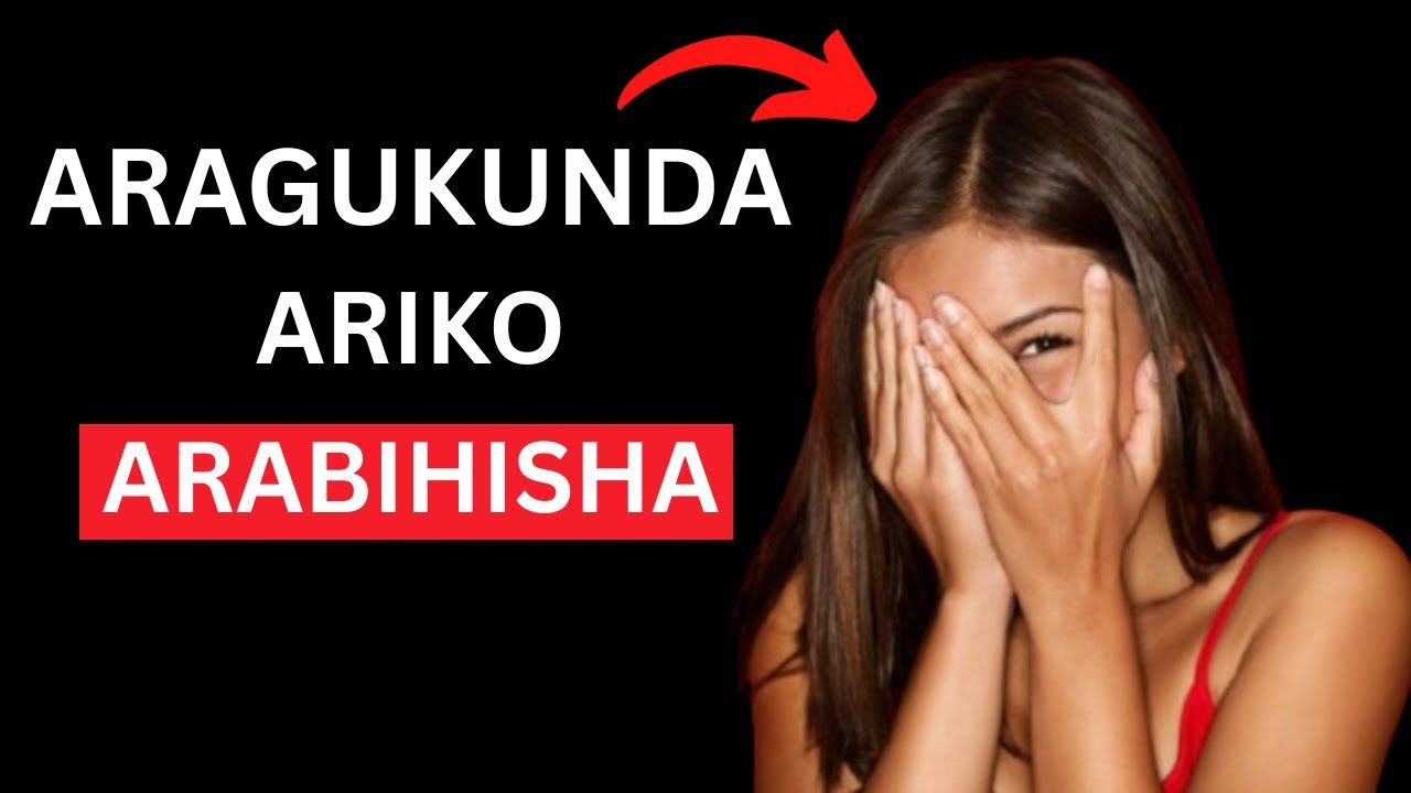 Ibimenyetso Byerekana Ko Umukobwa Yagukunze Ariko Akabihisha