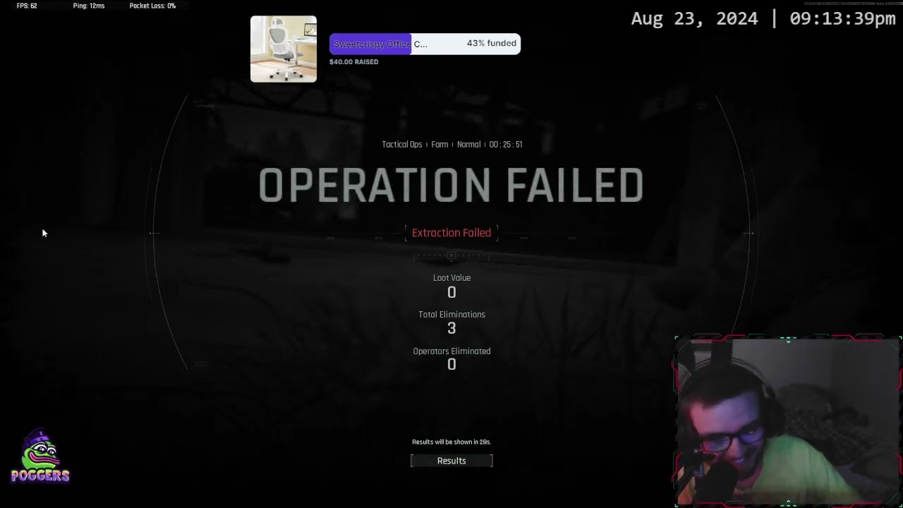 Sometime it just takes a little jumping to get it done! | exocyborgr0x on #Twitch