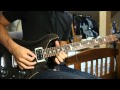 TOTALFAT Dance On, My Friends guitar cover