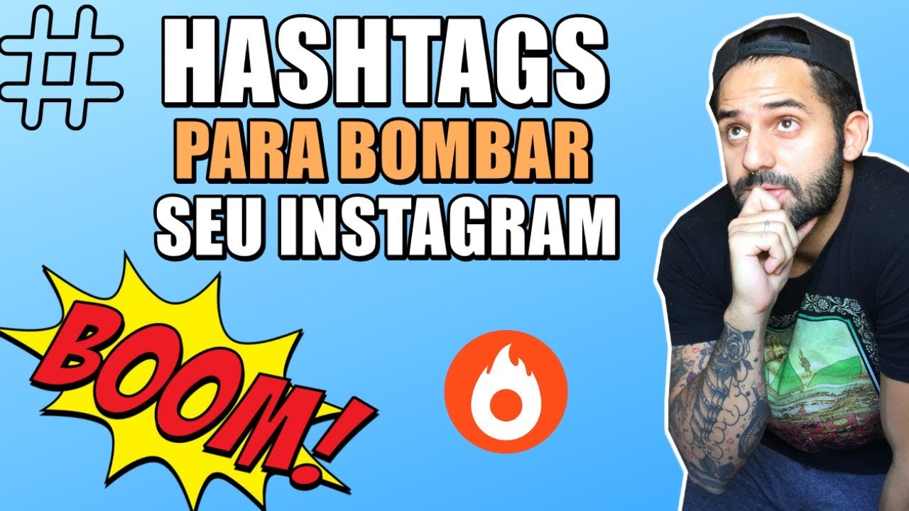 HASHTAG PARA INSTAGRAM COMO ESCOLHER AS MELHORES HASHTAGS PARA GANHAR
