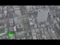 Землетрясение силой 6,2 балла произошло в Японии