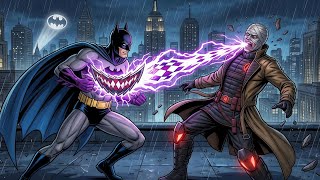 Classic Batman ONE SHOT Boss Hush! | Jokerized Batarang | League Raid X🔥