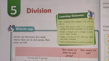 Class 4th Subject Maths Ch 5 Introduction by ANUJ YADAV SIR 31 8 20