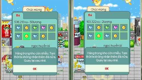 Avatar-Cách bán ngọc huyền bí nhanh nhất