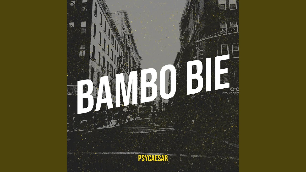 Obejrzyj Bambo Bie w YouTube Obejrzyj Bambo Bie w YouTube