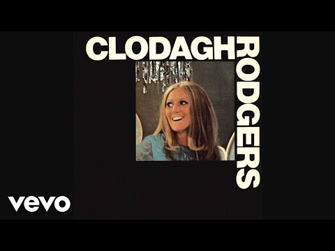 Clodagh Rodgers - Come Back and Shake Me (Official Audio)