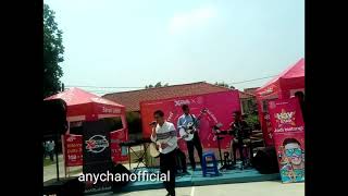 BONDAN_R.I.P (COVER BY ANYCHAN)