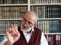 Bakara Sûresi; 215-219 Osman ARSLANTAŞ'la Kur'an'ın anlamıyla buluşmak