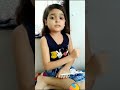 Small girl corona Mask funny 😂 #short #vedio|| छोटी सी बच्ची की इस हरकत को देखो हैरान हो जाओगे