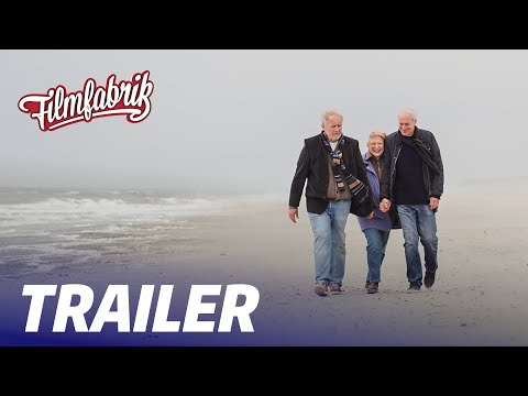 DER VERLORENE MANN | Trailer | Die FILMFABRIK