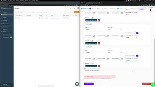 ForceManager CRM y WhatsApp Widget screenshot 4