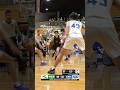 究極のアンストッパブルプレイヤー⭐️ #関西学生バスケ #大学バスケ #インカレバスケ #チャンネル登録お願いします #バスケスーパープレイ #10feet #フェルマーの料理