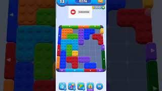 Color Block Jam Level 13 Solution Walkthrough #cheriegaming #colorblockjam #colorblockjamlevel