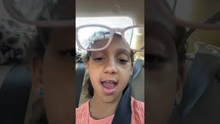 Happy brithday Mazzy!