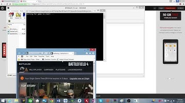 Battlefield 4 Multiplayer Multi-hack