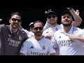INTO THE SEMIFINALS! Real Madrid 3-2 Dortmund | Club World Cup