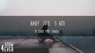 Finding Hope - 3:00 AM [Vietsub + Lyrics]