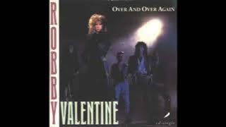 ROBBIE VALENTINE  -  OVER AND OVER AGAIN HQ