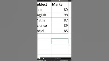 🔥Tips & Tricks in Excel for Defined Names 🔥💡👀👀👍😎👍Please Like & SUBSCRIBE 👍 #excel #shorts