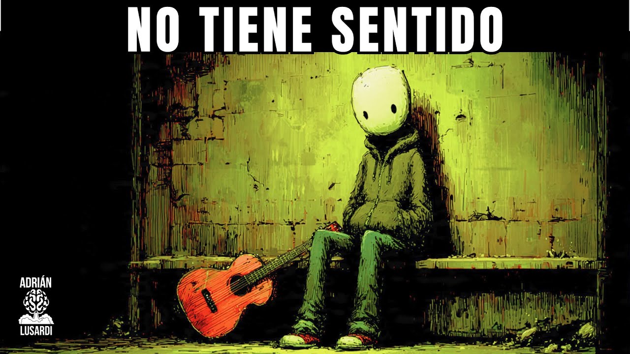 No tomes la vida tan en serio en 2026 - Alan Watts