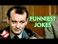 Funniest Jokes #1 | GHOSTBUSTERS