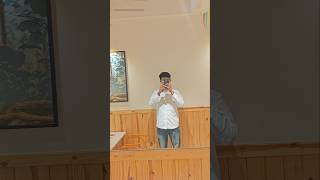Mini Vlog 2 watch till end 🤣#hangout #cafe #food #reels #funny #challenge #viral #shorts