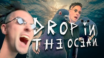 Venjent - Drop in the Ocean (Music Video)