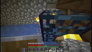 NodeBox | #1 | Minecaft Suvival