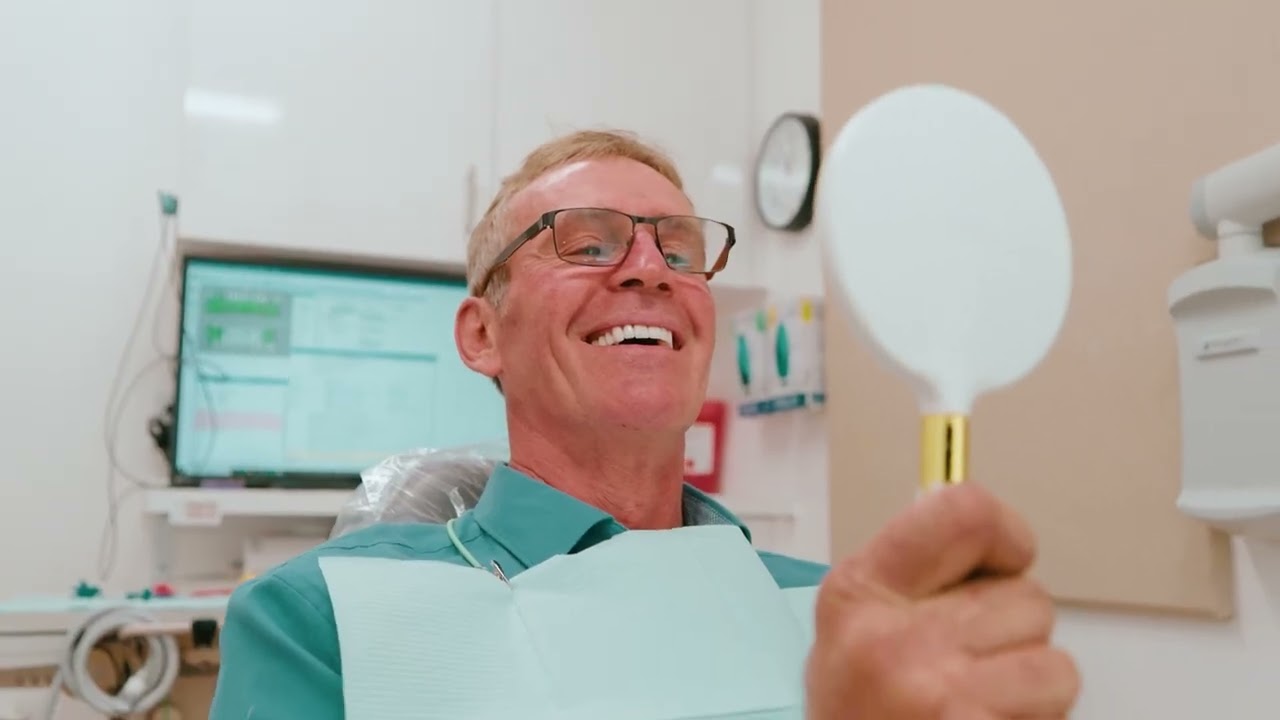 Told You’re NOT a Candidate for Dental Implants? Watch This First 🦷 | Full Arch Expert