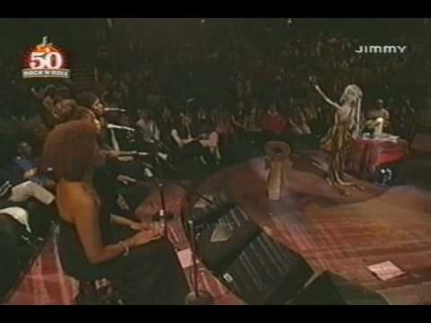 Apple TreeErykah Badu