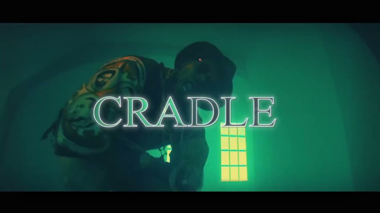 [FREE] CRADLE | Schoolboy Q type beat | Hip Hop Instrumental 2023