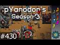 Lithium Niobate! - Factorio pYanodon's S3E430