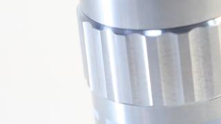 100X 0.5 Objective Lense Hyperion Optics