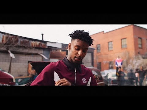 21 Savage Ft Quavo DaBaby VVS Remix 