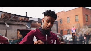 21 Savage Ft. Quavo & DaBaby - VVS (Remix)