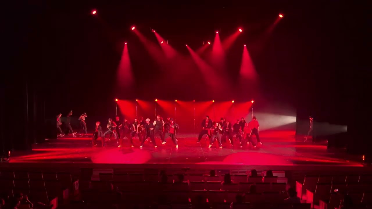 new school hiphop number @bound junction vol.16