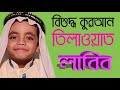 মধুর কণ্ঠে তিলাওয়াত | সূরা আলা | লাবিব | রমজান ২০২৩ | Labib
